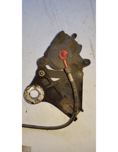 Maitre cylindre et étrier de frein arrière KAWASAKI ER6N 2006 - 2009