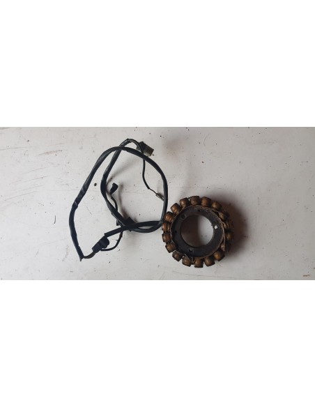 Alternateur  -  Stator HONDA DOMINATOR 650 1988 - 2000