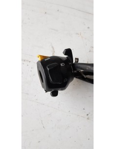 Commodo gauche  SUZUKI SV 650 1998 - 2003 2