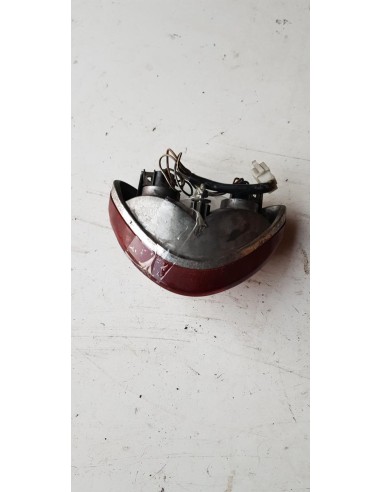 Phare arrière SUZUKI SV 650 1998 - 2003