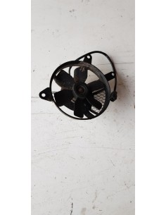Ventilateur SUZUKI SV 650 1998 - 2003