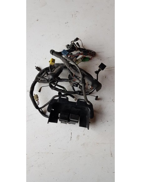 Faisceau électrique SUZUKI SV 650 1998 - 2003