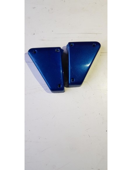 Carénages sous selle gauche et droit  YAMAHA FAZER 600 1998 - 2002