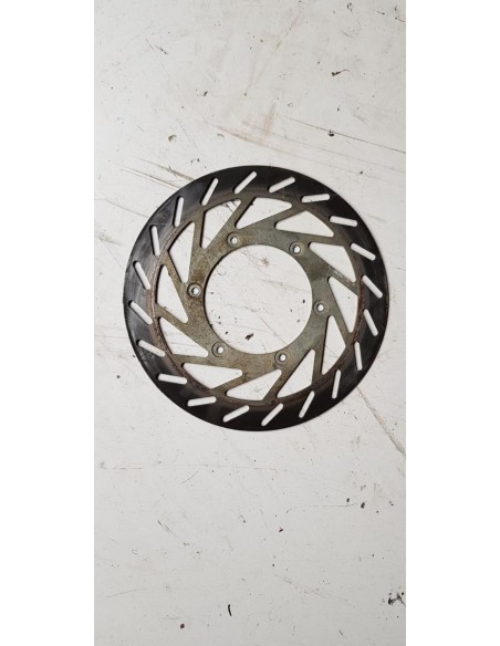 Disque de frein avant GASGAS EC 125 1998 - 2006