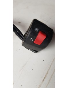 Commodo droit KAWASAKI ER6F 650 2006 - 2009