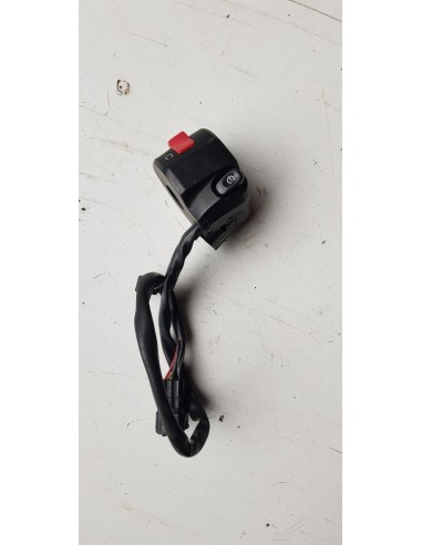 Commodo droit KAWASAKI ER6F 650 2006 - 2009