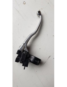 Cocotte et levier d'embrayage KAWASAKI ER6F 650 2006 - 2009 2