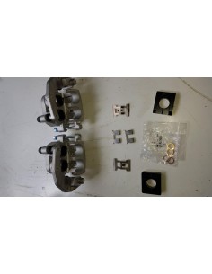 Étriers de frein avant NEUF KAWASAKI VERSYS 650 2014 - 2020 2