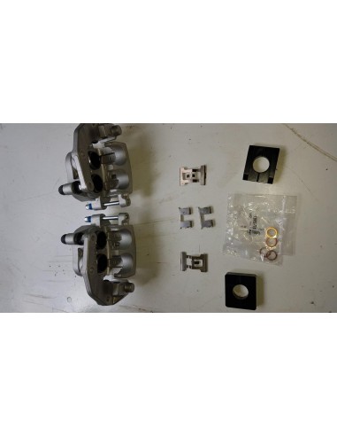 Étriers de frein avant NEUF KAWASAKI VERSYS 650 2014 - 2020