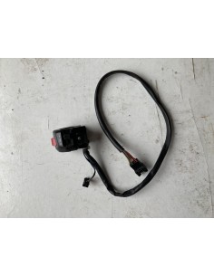 Commodo droit SUZUKI SV 650 1998 - 2003