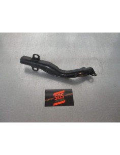 Protection de durite de frein arrière  SUZUKI DR 800 1990 - 1997