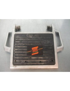 Porte bagage SUZUKI DR 800 1990 - 1997