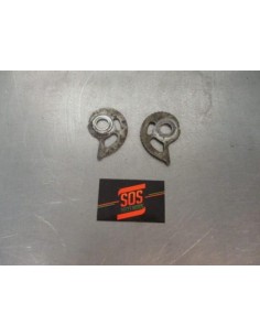 Tendeur de chaine SUZUKI DR 800 1990 - 1997