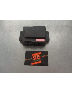 Boite à fusibles KAWASAKI GPZ 500 1994 - 2002