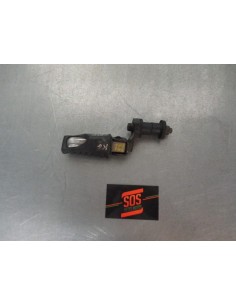 Repose pied passager gauche KAWASAKI GPZ 500 1994 - 2002