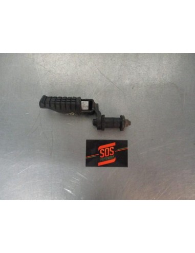 Repose pied passager gauche KAWASAKI GPZ 500 1994 - 2002