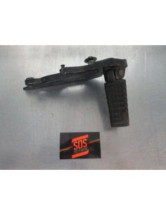 Repose pied conducteur avant droit KAWASAKI GPZ 500 1994 - 2002 2