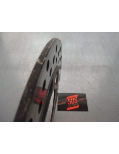 Disque de frein arrière KAWASAKI GPZ 500 EX 500D 1994 - 2002