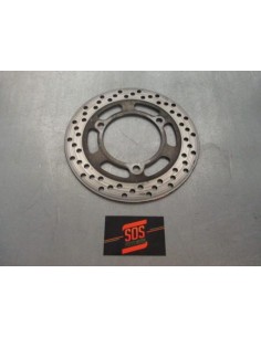 Disque de frein arrière KAWASAKI GPZ 500 EX 500D 1994 - 2002 2
