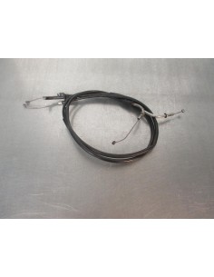 Câbles d’accélérateur KAWASAKI ZZR 600 1990 - 2002