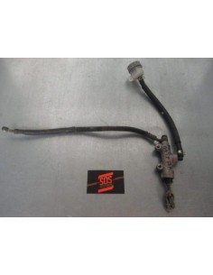 Maître cylindre de frein arrière KAWASAKI GPZ 500 EX D 1994 - 2002