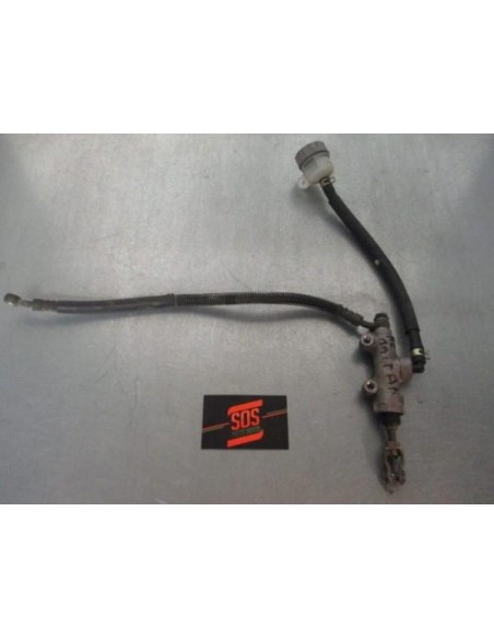 Maître cylindre de frein arrière KAWASAKI GPZ 500 EX D 1994 - 2002