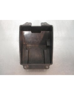 Coffre sous selle KAWASAKI ZZR 600 1990 - 2002