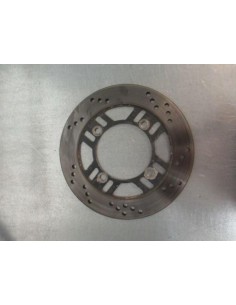 Disque de frein arrière KAWASAKI ZZR 600 1990 - 2002