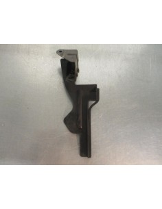 Carénage déflecteur droit KAWASAKI ZZR 600 1990 - 2002