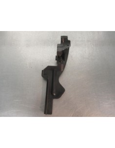 Carénage déflecteur droit KAWASAKI ZZR 600 1990 - 2002