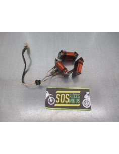 Alternateur  -  Stator YAMAHA SR 125 1992 - 2002