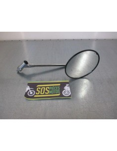 Rétroviseur droit YAMAHA SR 125 1992 - 2002