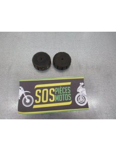 Silent bloc de réservoir YAMAHA SR 125 1992 - 2002