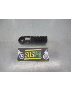 Repose pied passager gauche YAMAHA SR 125 1992 - 2002