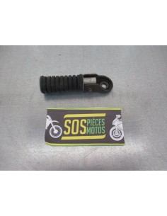 Repose pied passager droit YAMAHA SR 125 1992 - 2002