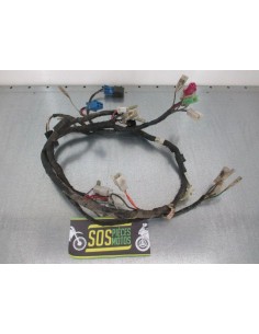 Faisceau électrique YAMAHA SR 125 1992 - 2002