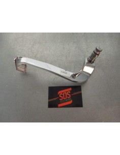 Pédale de frein arrière HONDA CBF 125 2009 - 2015