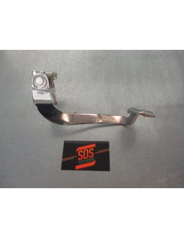 Pédale de frein arrière HONDA CBF 125 2009 - 2015