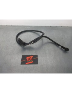 Relais démarreur HONDA CBF 125 2009 - 2015