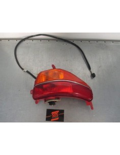 Phare arrière droit SUZUKI BURGMAN 650 2001 - 2005
