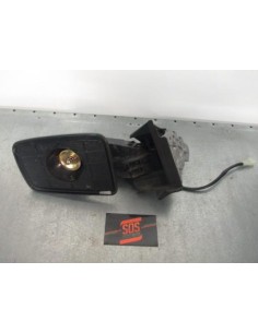 Platine support rétroviseur gauche SUZUKI BURGMAN 650 2001 - 2005