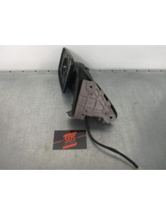 Platine support rétroviseur gauche SUZUKI BURGMAN 650 2001 - 2005 2