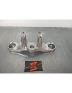 Té de fourche supérieur SUZUKI BURGMAN 650 2001 - 2005