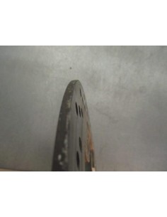 Disque de frein arrière SUZUKI BURGMAN 650 2002 - 2003