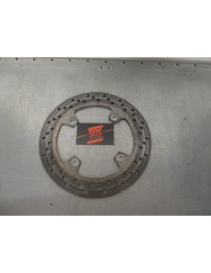 Disque de frein arrière SUZUKI BURGMAN 650 2002 - 2003 2