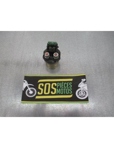 Robinet d’essence KAWASAKI ZZR 600 1990 - 2002