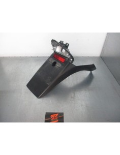 Bavette / garde boue arrière HONDA VARADERO 125 2001 - 2007