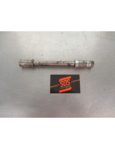 Axe de roue avant HONDA CB 750 1978 - 1982