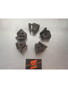 Amortisseur de couple HONDA CB 750 RC 04 1978 - 1982