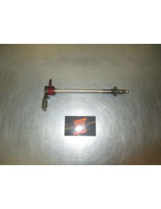 Axe de sélection de vitesse SUZUKI GSXF 750 1989 - 1996